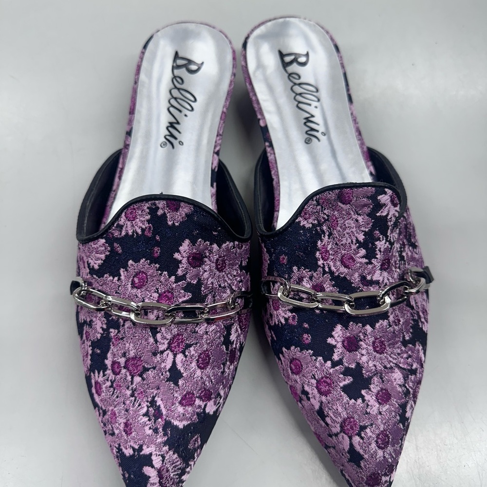Bellini Fluent Mule - Picture 3 of 3